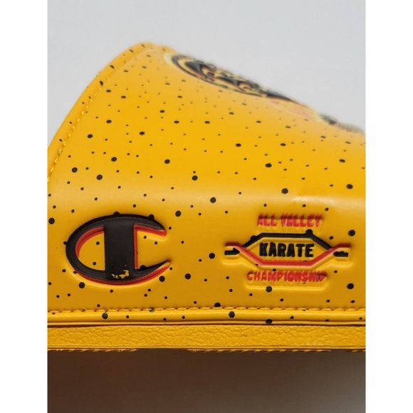 Champion x Cobra Kai Slides main image 5